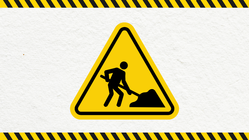 Road Works