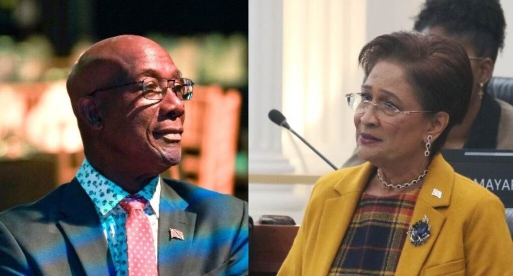 Rowley Kamla