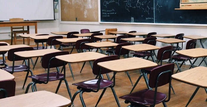 School Classroom