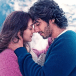 Saiyaara sets Netflix premiere date