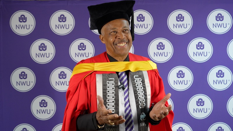 Sir Hilary Beckles