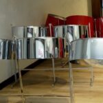 Culture Ministry distributes $2.3M for 147 unsponsored steel bands