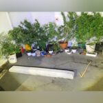 Two arrested in Tobago on drugs related offenses