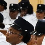 Women Police Bureau celebrates 70th Anniversary