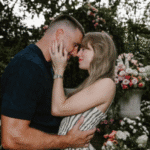 Taylor Swift engaged!
