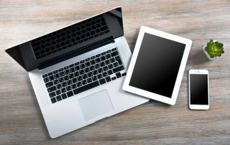 Technology Computers Phones