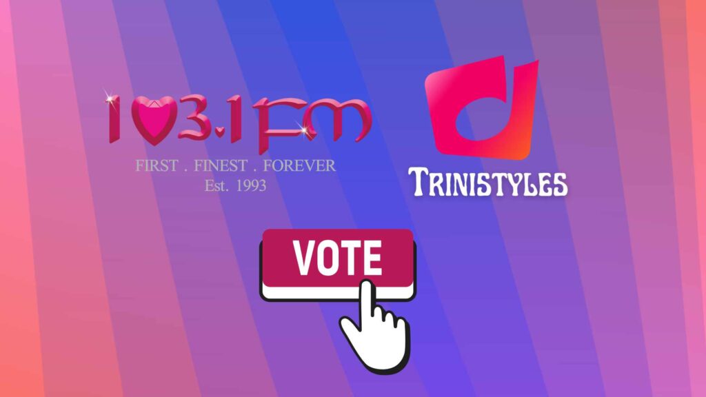 Trinistylesbanner