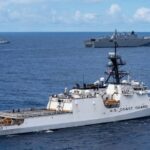 US to deploy military forces to southern Caribbean