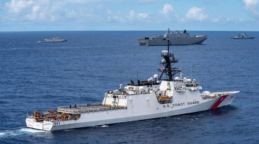 US Military