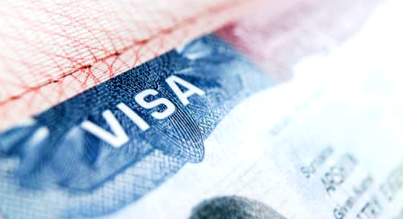 US Visa