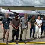 US names deported citizen fugitives