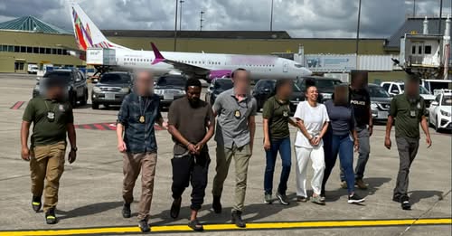 US deportation 26 08 25