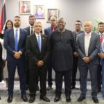 New UTT Board named
