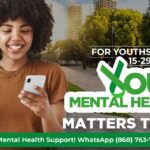 New 24/7 Mental Health Chatline Launched for Youths