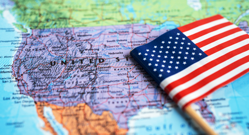 United States US