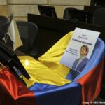 Colombian presidential hopeful dies from shooting injuries