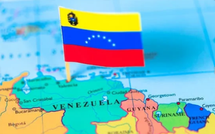 Venezuela