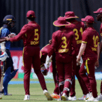 WI Under-19 to play Sri Lanka Under-19 in 7-match ODI series