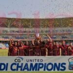 Windies record 4th largest ODI win