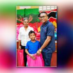 Back to school supplies for 350 students from MP Watts
