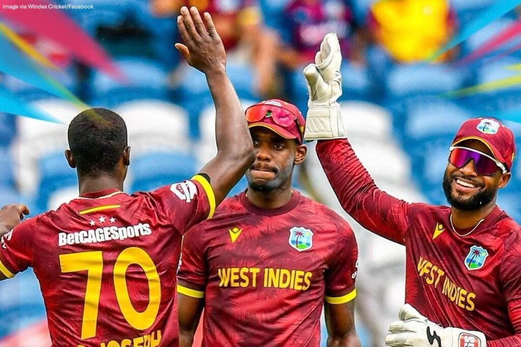 Windies