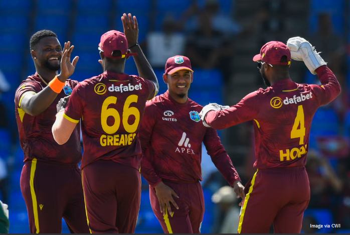 Windies