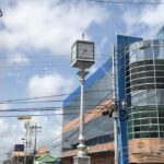 Mayor wants to make Arima a tourist destination