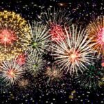 No fireworks for Independence Day; only Silent ones permitted