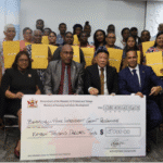 38 receive Home Improvement Grants