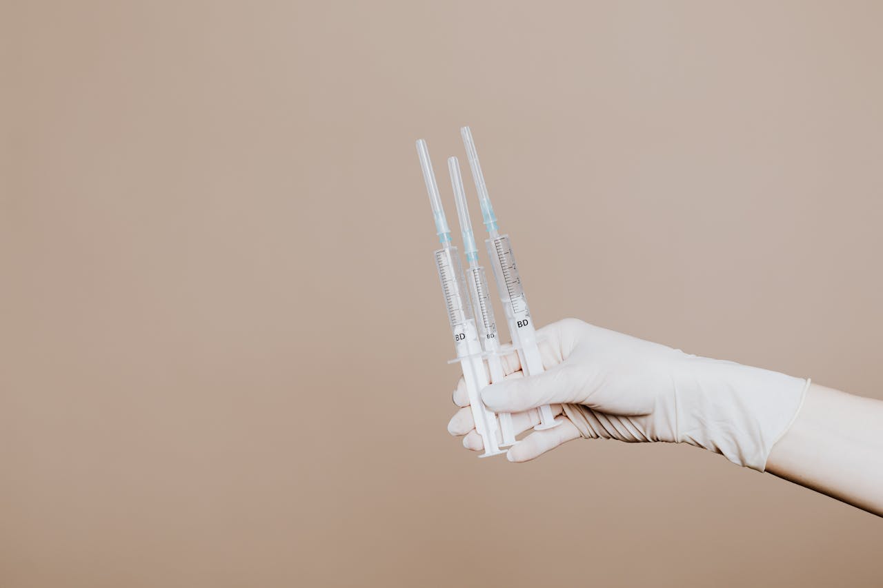 injections
