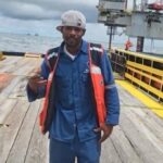 Energy Ministry presses for answers on stalled Rig 110 salvage, recovery of missing worker