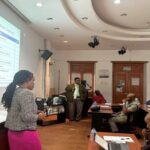 TTPS to launch Bachelor of Science Degree in Policing