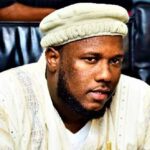 Rajaee Ali served prevention detention order, allegedly still running gang ops