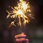 FireOne supports silent fireworks initiative
