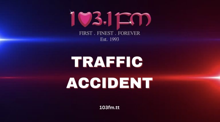 traffic accident