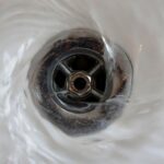 Ruptured line leads to water disruption in parts of north west Trinidad