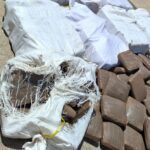 $29 million cannabis bust at sea