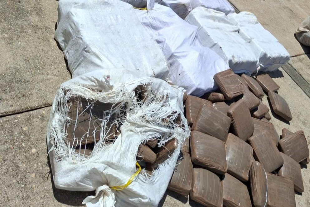 $29M Seizure Cannabis 120925 C