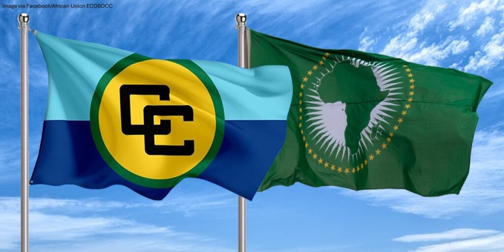 CARICOM Africa