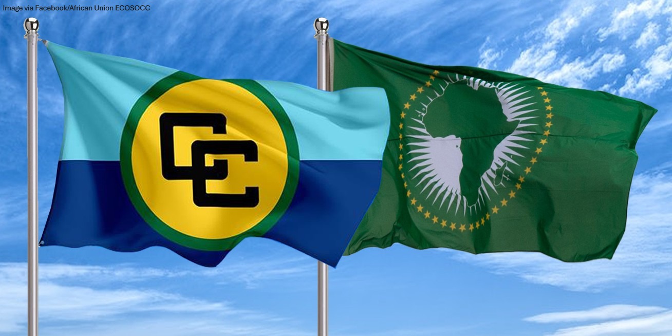 CARICOM Africa