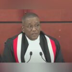 Chief Justice announces retirement