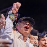 Colombia's President urges T&T to search for remains of those on vessel targeted by US