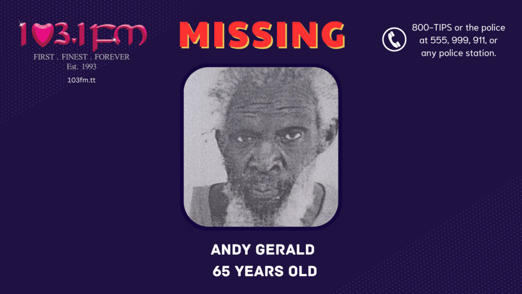 Copy of MISSING