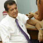 Health Ministry: 68,600 flu shots available for 2025/26 season