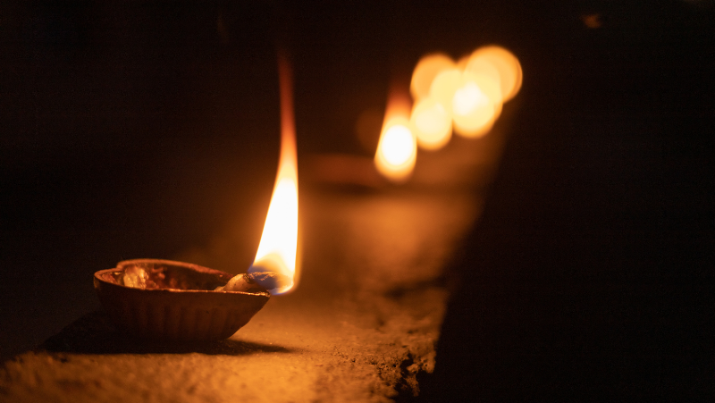 Divali Deeya