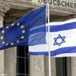 EU pressures Israel to end Gaza war