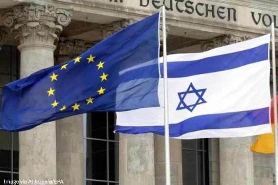 EU Israel