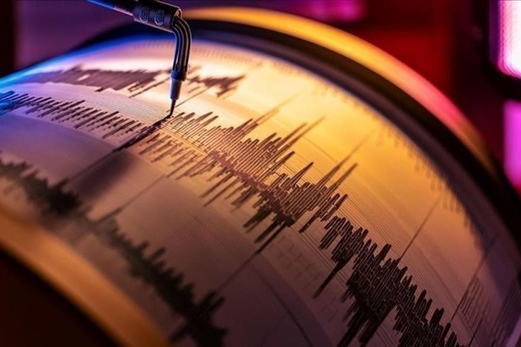 Earthquake