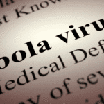 New Ebola outbreak reported in DRC