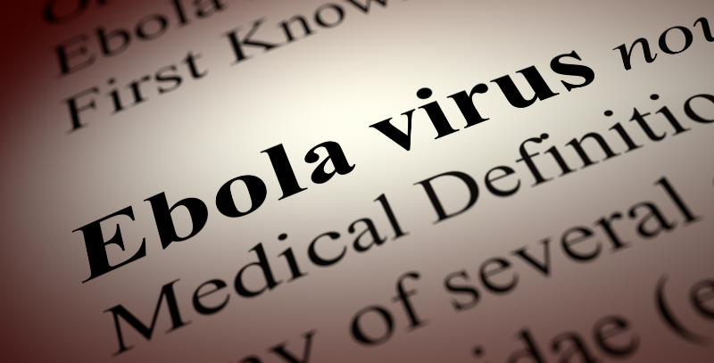 Ebola